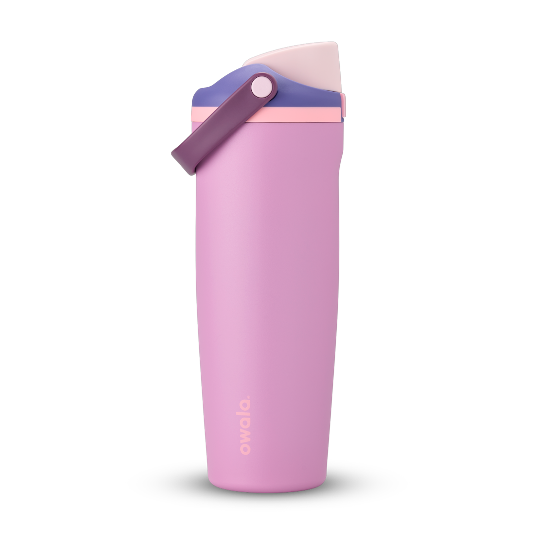 SmoothSip® Slider with Handle