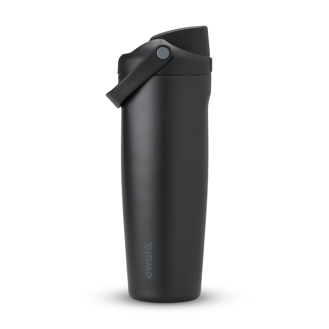 SmoothSip® Slider with Handle