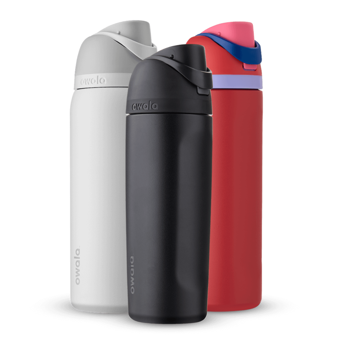 FreeSip and Pet Bowl Bundle