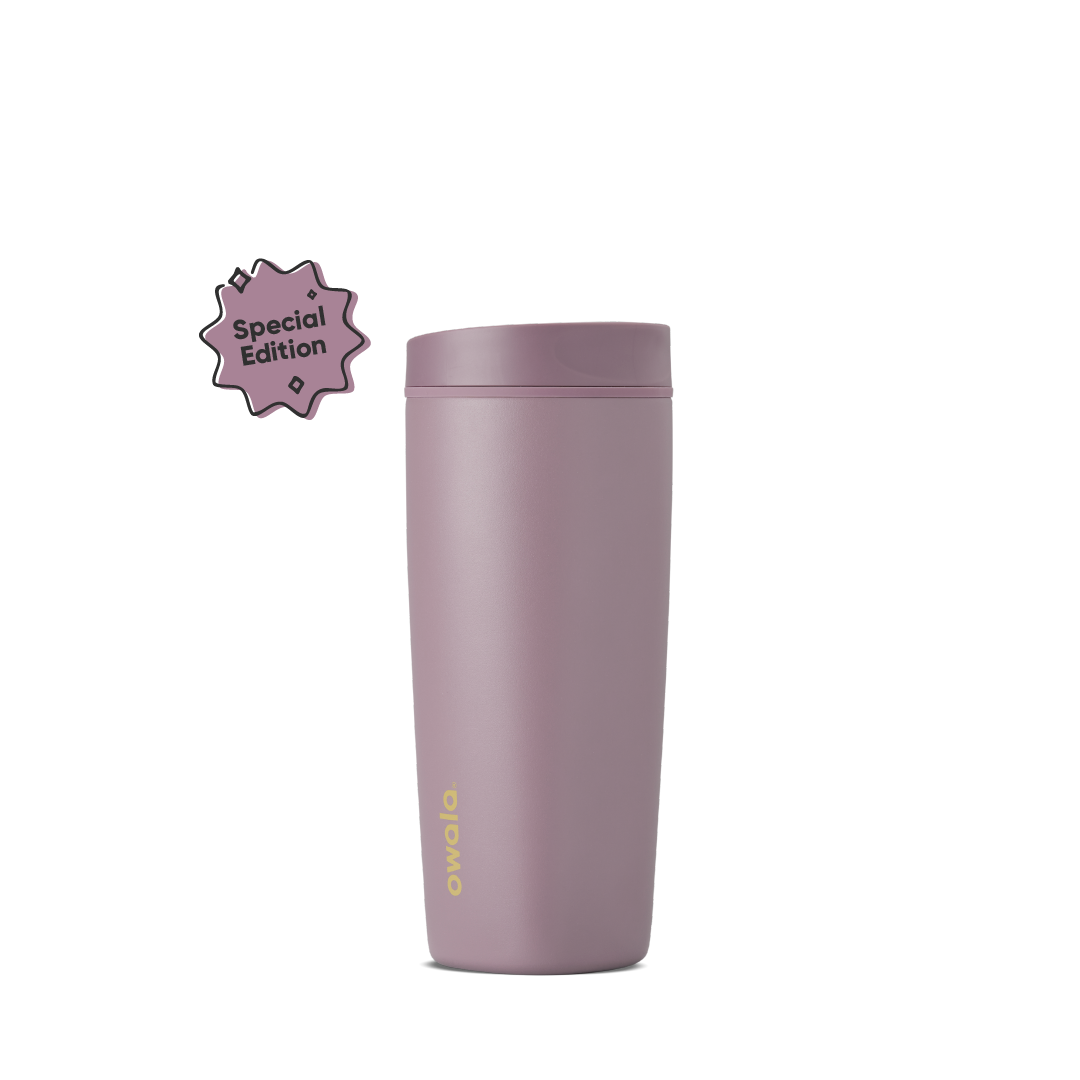 SmoothSip® Slider with Handle